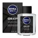 NIVEA MEN DEEP COMFORT AFTER SHAVE LOTION 100 ML