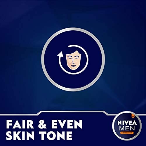 NIVEA MEN FAIRNESS CREAM UV 150 ML ART 83926