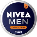 NIVEA MEN FAIRNESS CREAM UV 150 ML ART 83926