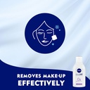 NIVEA MICELLAR CLEANSING WATER ALL SKIN TYPES400 M
