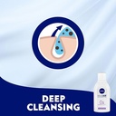 NIVEA MICELLAR CLEANSING WATER ALL SKIN TYPES400 M