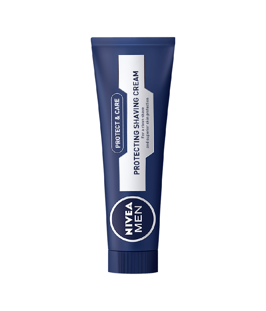 NIVEA SHAVING CREAM 100 ML ART.NO.81772