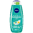 NIVEA SHOWER GEL FRANGIPANI&OIL 500 ML