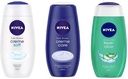 NIVEA SHOWER GEL FRESH ALOE 250 ML