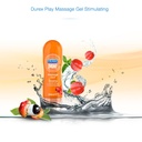 DUREX MASSAGE 2 IN 1 STIMULATING GEL 200 ML