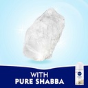 NIVEA CLEAN PROTECT WITH PURE ALUM ROLL 50 ML 