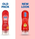 DUREX PLAY 2 IN 1 MASSAGE SENSUAL 200 ML