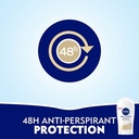 NIVEA CLEAN PROTECT WITH PURE ALUM STICK 40 ML 