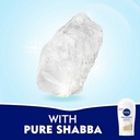 NIVEA CLEAN PROTECT WITH PURE ALUM STICK 40 ML 