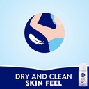 NIVEA DEODRANT FRESH CHERRY ROLL 50 ML 