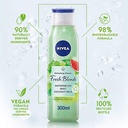 NIVEA FRESH BLENDS WATERMELON 300 ML 