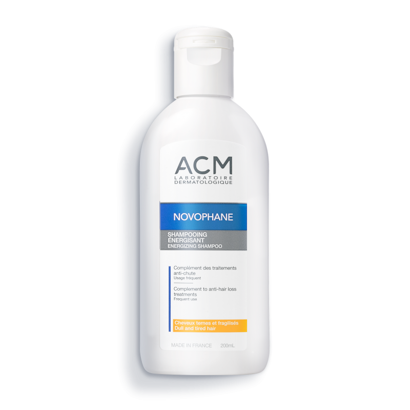 ACM NOVOPHANE ENERGIZING  SHAMPOO 200 ML