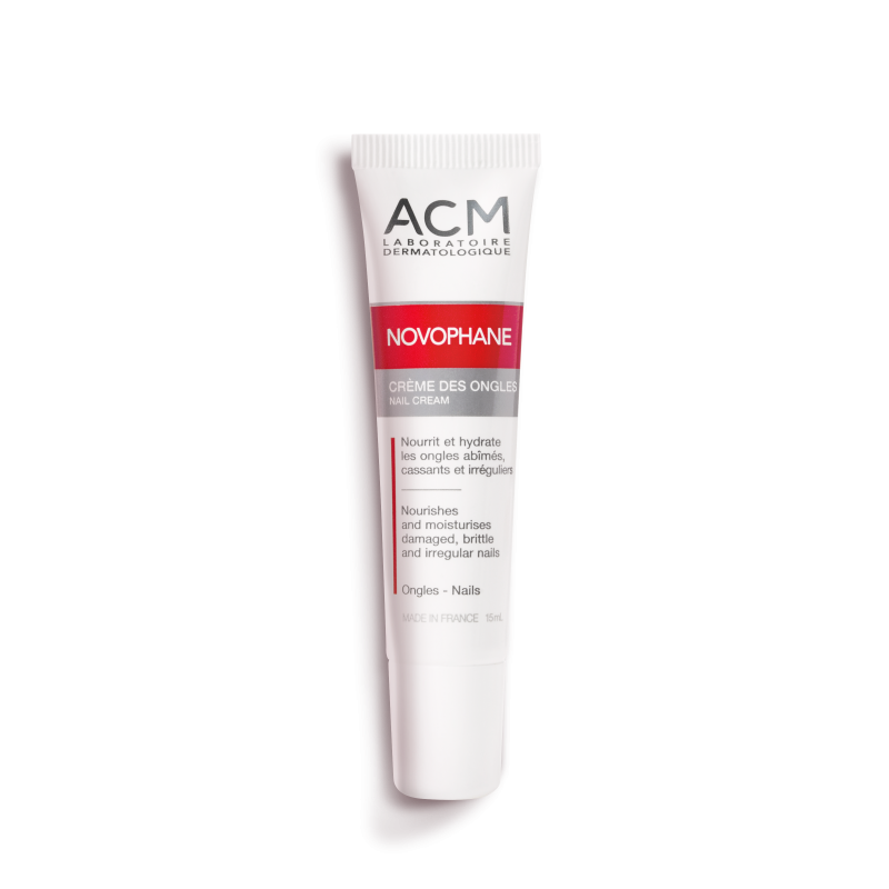 ACM NOVOPHANE NAIL CREAM 15 ML 