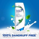 HEAD & SHOULDERS CONDITIONER REFRESHING MENTHOL 360ML