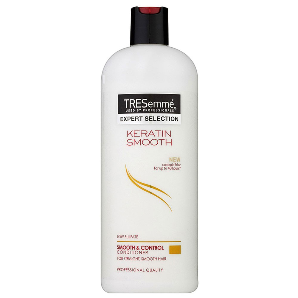 TRESEMME KERATIN SCONDITIONER  MOOTH 500 ML