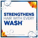 HEAD & SHOULDERS SHAMPOO ANTI HAIR FALL 600ML