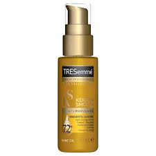 TRESEMME KERATIN SMOOTH SHINE OIL 50 ML 