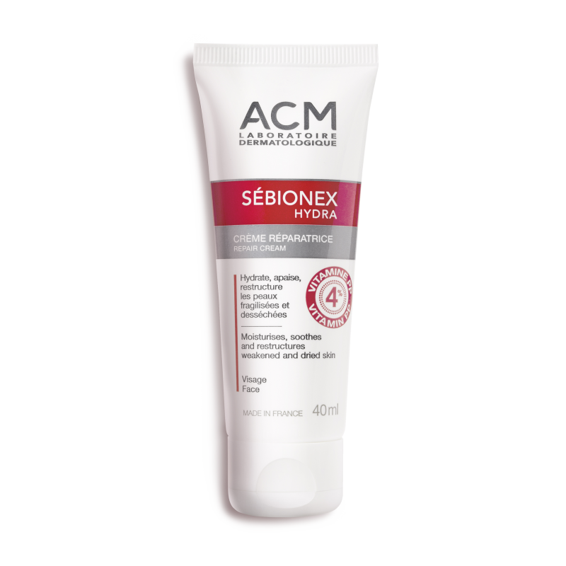 ACM SEBIONEX HYDRA REPAIR CREAM 40 ML 