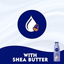 NIVEA SMOOTH BODY LOTION DRY SKIN 250 ML ART.NO.88