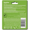 VASELINE ALOE VERA LIP CARE 4.8 