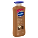 VASELINE COCOA RADIANT LOTION 400 ML