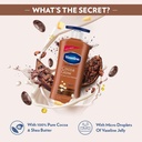 VASELINE COCOA RADIANT LOTION 400 ML