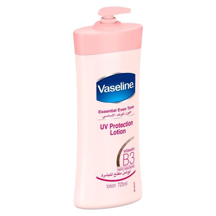 VASELINE EVEN TONE LOTION 725 ML 