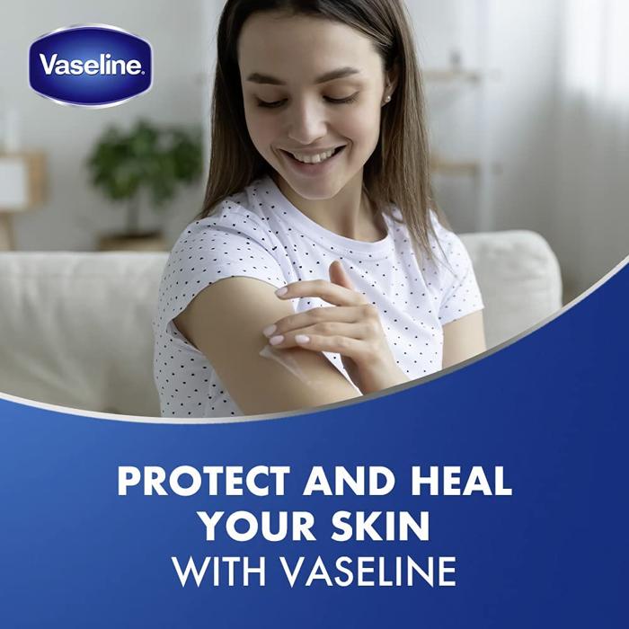 VASELINE PERFECT 10 LOTION 400 ML 