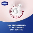 VASELINE PERFECT 10 LOTION 400 ML 