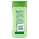 VASELINE IN & CA ALOE SOOTHE BODY LOTION 400 ML