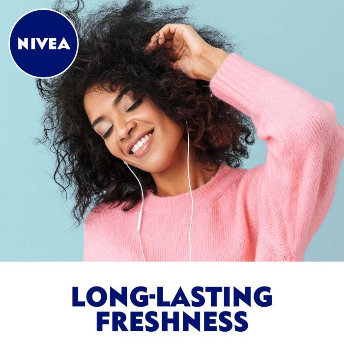 NIVEA NATURAL FAIRNESS SPRAY 150 ML