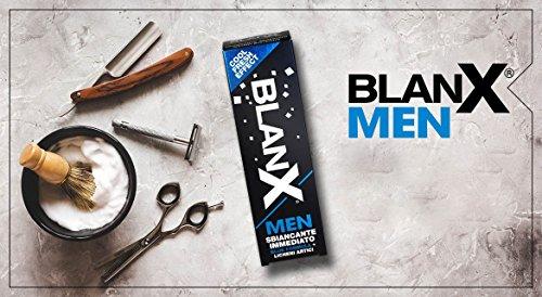 BLANX MEN WHITENING 75 ML