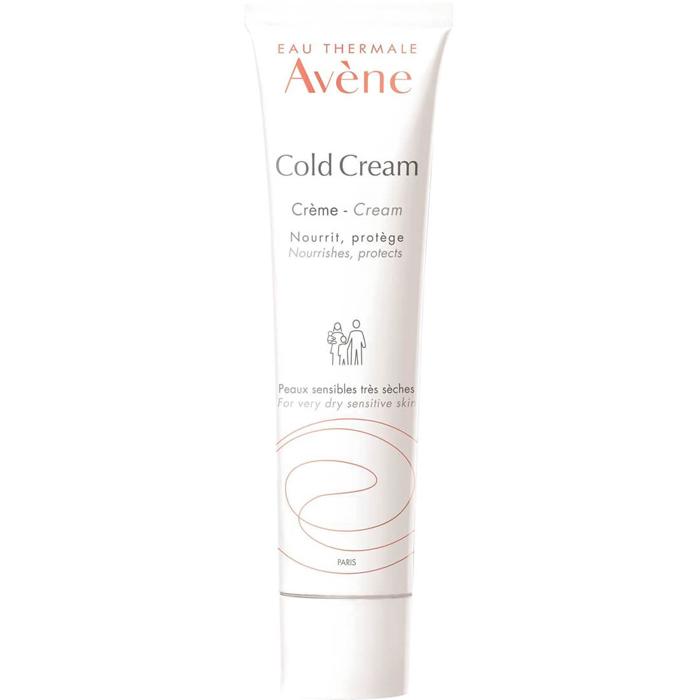 AVENE COLD CREAM 100 ML