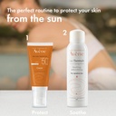 AVENE CREAM 50+TEINTEE 50 ML 