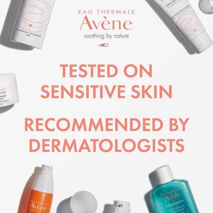 AVENE CREAM 50+TEINTEE 50 ML 