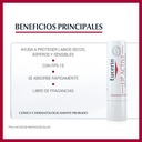 EUCERIN SENSITIVE SKIN  LIP ACTIVE 4.8 G