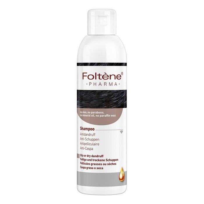 FOLTENE ANTI DANDRUF SHAMPOO 200 ML