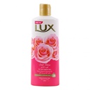 LUX SHOWER GEL SOFT TOUCH ROSE 500 ML