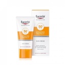 EUCERIN SENSITIVE PROTECT SUN CREAM SPF50 50ML