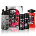 AXE RECHARGE SPORT FRESH SPRAY 150 ML