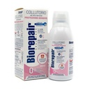 BIOREPAIR MOUTH WASH GUM PROTECTION 500 ML