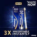 CLOSE UP WHITE NOW GOLD 75 ML