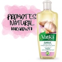 DABUR VATIKA GARLIC HAIR OIL 300 ML