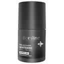 BEESLINE WHITENING ROLL SUPER DRY FRAGRANCE FREE MEN  50 ML