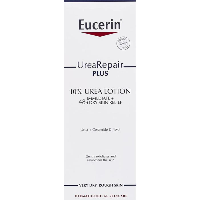 EUCERIN UREA REPAIR PLUS LOTION 10% 250 ML