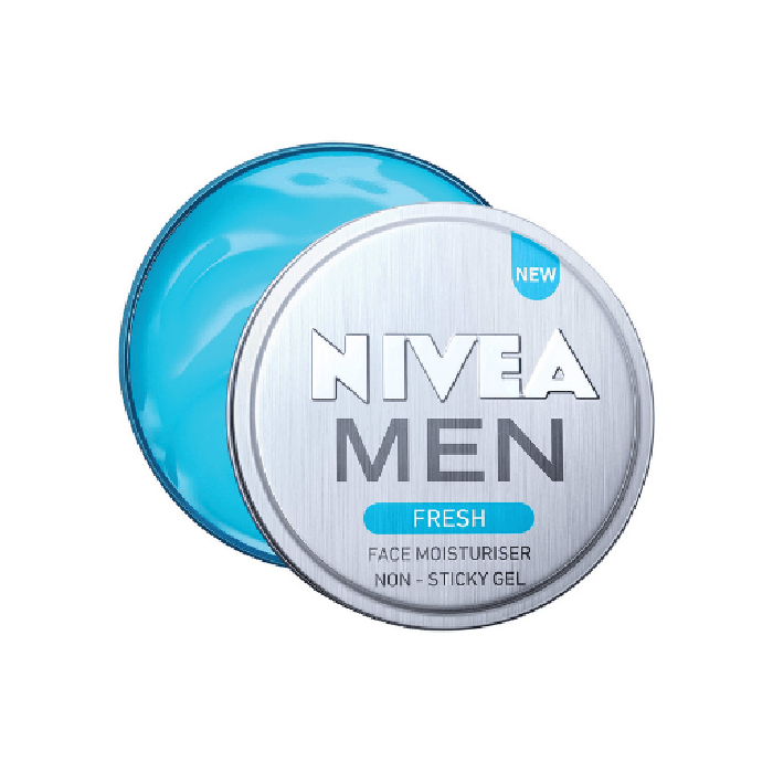 NIVEA MEN FRESH CREAM 75 ML