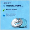 NIVEA MEN FRESH CREAM 75 ML