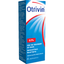 Otrivin Nasal Spray 10 ML