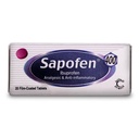 Sapofen Pain Relief Anti-Inflammatory 20 Pieces