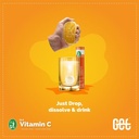 BY DR E VITAMIN C 1000 MG